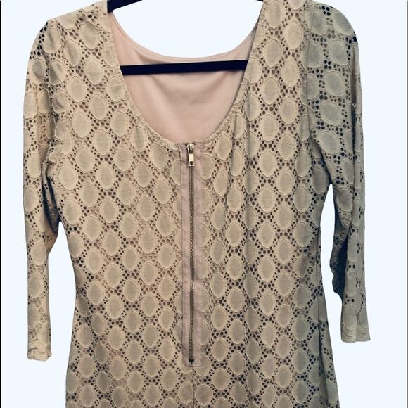 Ronni Nicole sheath dress  - Picture 3 of 9